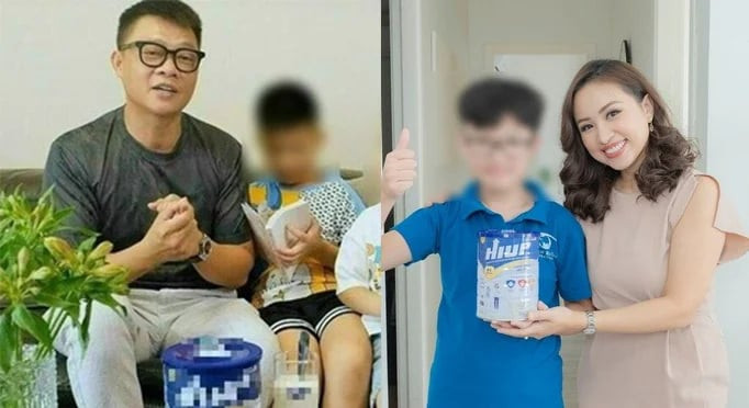 Vân Hugo và BTV Quang Minh có thể sẽ bị phạt hơn 100 triệu đồng do quảng cáo sữa sai sự thật