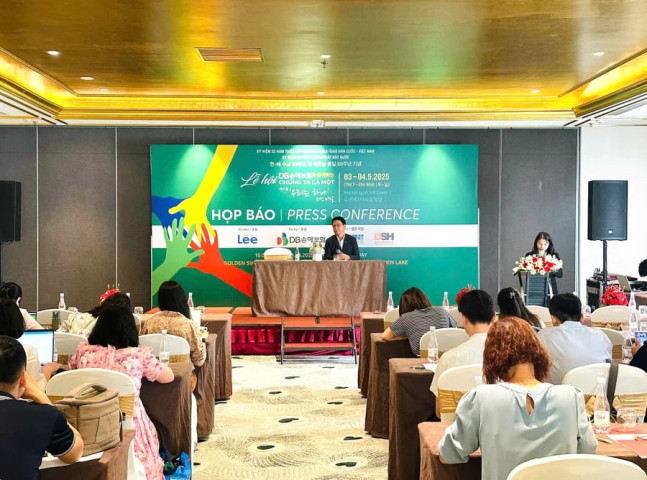 Lan tỏa văn hóa thúc đẩy giao lưu văn hóa Việt – Hàn