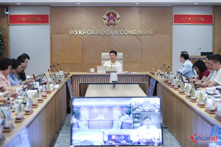 Cơ hội để ngành KH&amp;CN thay đổi cách làm, dùng công nghệ nhiều hơn