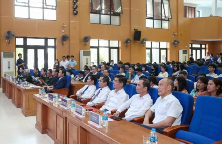 Ký ức mùa Xuân toàn thắng: Sức mạnh từ niềm tin, ý chí và khát vọng hòa bình