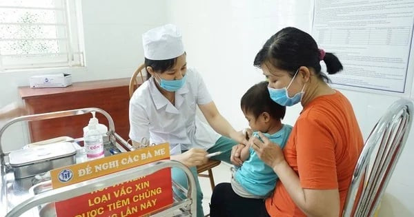 Tăng cường chỉ đạo công tác phòng, chống dịch trong giai đoạn giao mùa