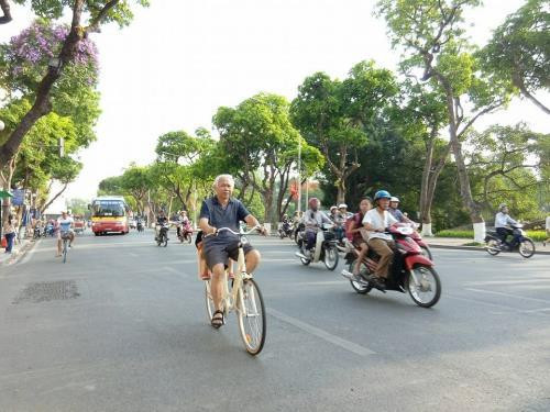Dự báo thời tiết ngày 3/5: Miền Bắc nắng nóng, chiều tối và đêm có mưa rào