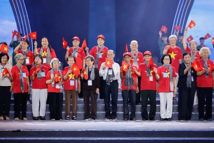 Kỷ niệm 50 năm Giải phóng Côn Đảo: Côn Đảo - Hùng ca ý chí Việt Nam