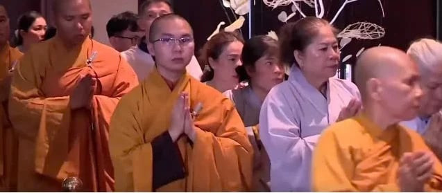 Đại lễ Vesak 2025 lần đầu tiên được tổ chức tại TP. Hồ Chí Minh