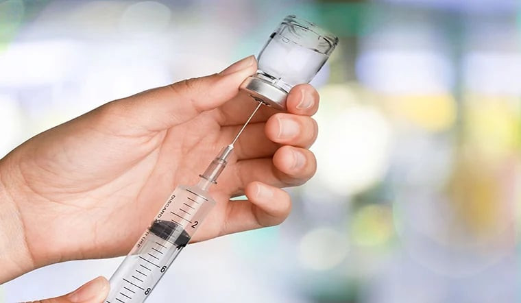 NHS triển khai mũi tiêm “siêu vắc-xin” hỗ trợ điều trị 15 loại ung thư
