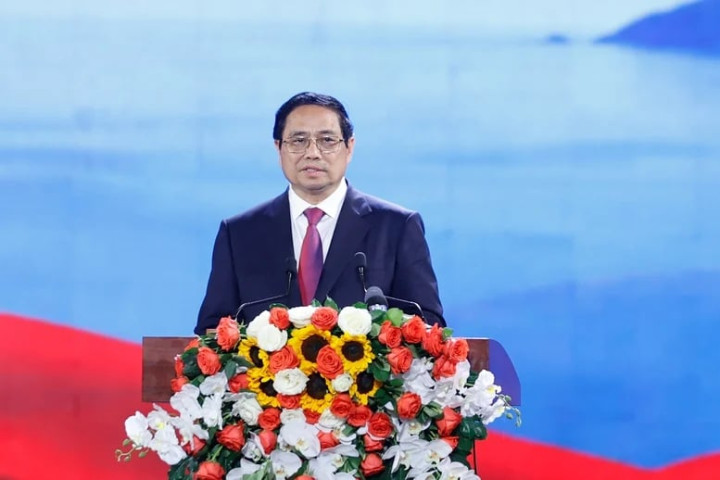 Toàn văn bài phát biểu của Thủ tướng Chính phủ tại Lễ kỷ niệm 50 năm Ngày giải phóng Côn Đảo