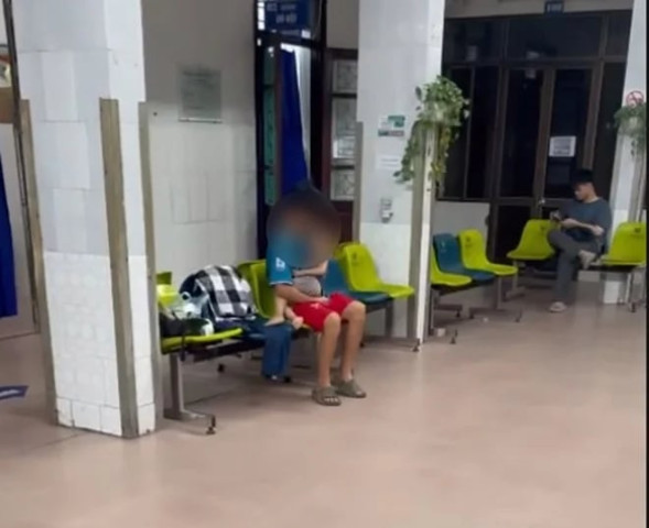 Nam Định: Khẩn trương xác minh thông tin báo chí về việc cháu bé “không được cấp cứu vì chưa đóng viện phí”