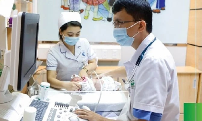 Hà Nội: Tổ chức hiệu quả Tháng hành động vì trẻ em năm 2025