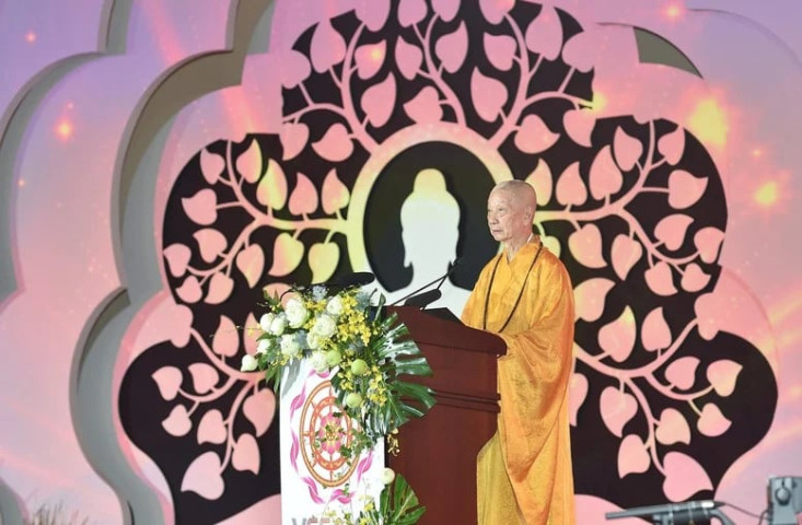Lễ khai mạc trọng thể Đại lễ Phật đản Liên Hợp Quốc - Vesak 2025