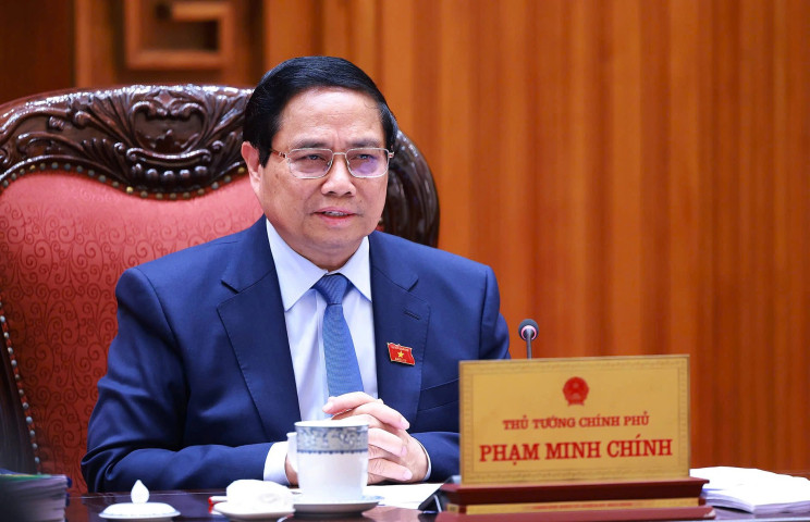 Thủ tướng: Phía Mỹ đã đưa lịch trình đàm phán thương mại cụ thể, thiện chí