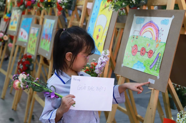 “Lắng nghe người trong cuộc” để hành động vì thế hệ không còn bệnh Thalassemia
