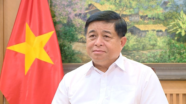 Phó Thủ tướng Nguyễn Chí Dũng: Nghị quyết 68-NQ/TW là ‘cuộc cách mạng’ về tư duy và thể chế