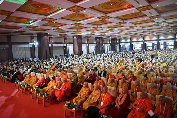 Lan tỏa tinh thần đoàn kết, hòa bình và nhân văn