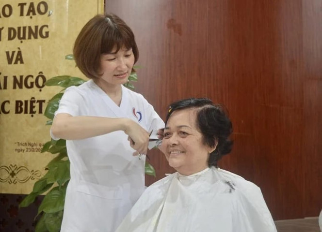 Các bệnh viện của ngành Y tế Hà Nội triển khai hoạt động hưởng ứng Ngày Quốc tế Điều dưỡng