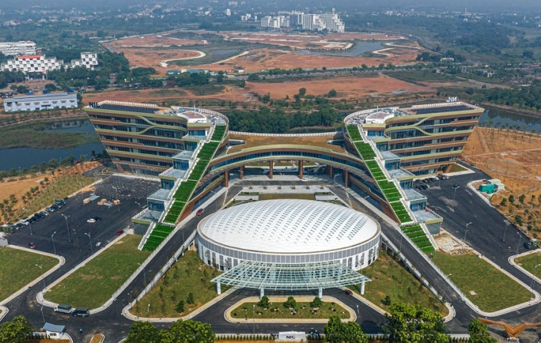 Triển khai nhiều ưu đãi về đổi mới sáng tạo cho Trung tâm Đổi mới sáng tạo Quốc gia