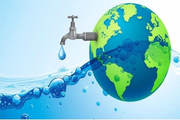 Hưởng ứng Tuần lễ quốc gia Nước sạch và Vệ sinh môi trường năm 2025