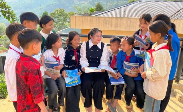  Tương lai ‘mong manh’ của hơn 3 nghìn giáo viên hợp đồng tại Thanh Hóa