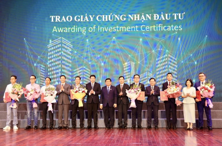 Định hướng Bắc Ninh trở thành trung tâm công nghiệp, dịch vụ tri thức và ĐMST