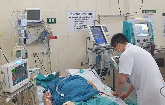 Mùa mưa đến, sốt xuất huyết âm thầm lan rộng