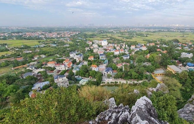 Chi tiết phương án sắp xếp cấp xã của 34 tỉnh, thành phố vừa được Chính phủ thông qua