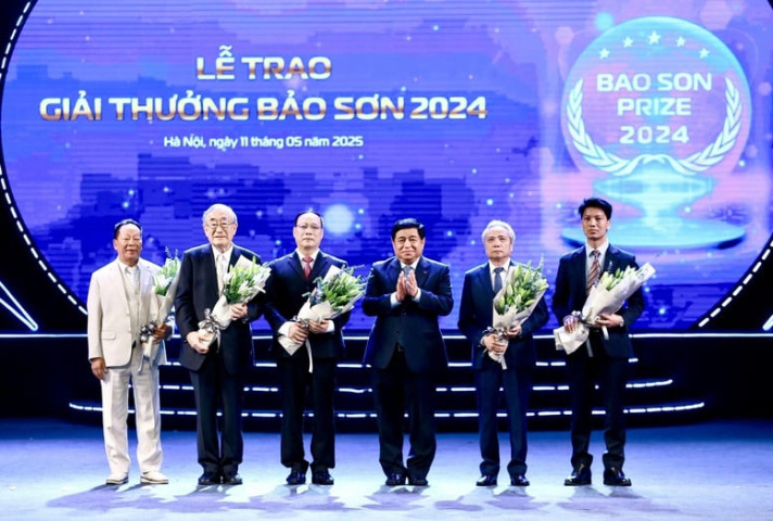 Gia tăng tiềm lực cho doanh nghiệp và đất nước từ nền tảng KHCN