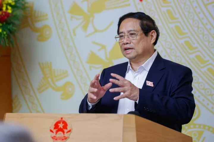 Thủ tướng Phạm Minh Chính: Quyết tâm cơ bản xóa nhà tạm, nhà dột nát trên phạm vi cả nước trước ngày 31/10/2025