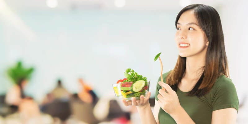 4 mẹo ngăn ngừa đường huyết tăng vọt đơn giản, dễ thực hiện