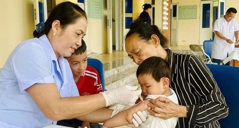 Thanh Hóa chủ động phòng, chống dịch bệnh mùa hè