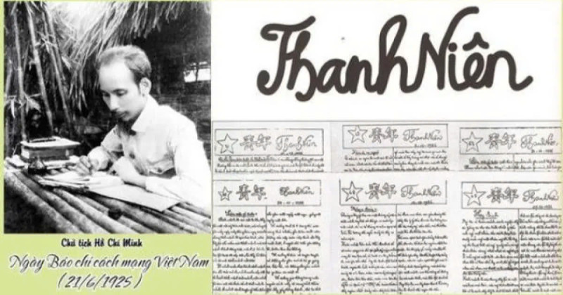 Hướng tới kỷ niệm 100 năm ngày báo chí cách mạng việt nam: Truyền thống – Bản lĩnh – Khát vọng