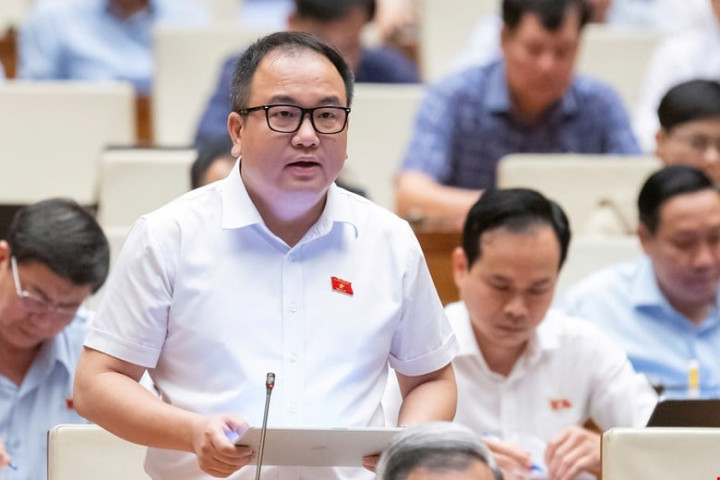 Lo ngại đại biểu HĐND không còn quyền chất vấn Tòa án, Viện kiểm sát khu vực