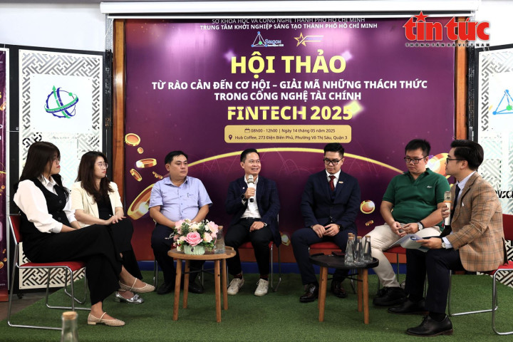 Cơ hội và thách thức trong phát triển công nghệ tài chính tại TP Hồ Chí Minh
