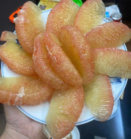 5 loại quả tốt cho gan