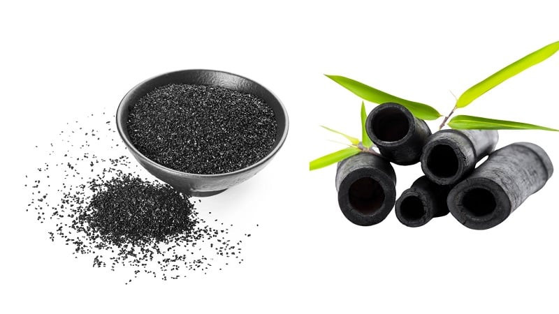 3 lợi ích của than hoạt tính đối với làn da