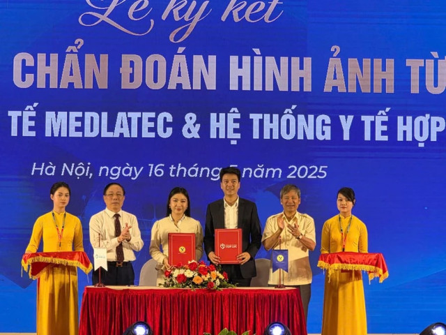 Nâng cao chất lượng chuẩn chẩn đoán hình ảnh y tế góp phần bảo vệ sức khỏe cộng đồng