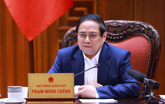 Thủ tướng yêu cầu xác định lộ trình miễn viện phí cho nhân dân