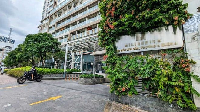 Khám xét nơi ở của Hoa hậu Nguyễn Thúc Thùy Tiên tại TPHCM liên quan vụ kẹo rau củ Kera