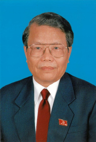 Thông cáo đặc biệt về Quốc tang nguyên Chủ tịch nước Trần Đức Lương