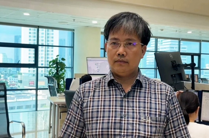 Mùa mưa bắt đầu, dự báo diễn biến mưa lớn ở Bắc Bộ và Nam Bộ sắp tới