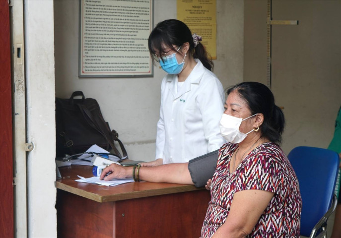 TP. HCM nỗ lực giải bài toán mức sinh thấp