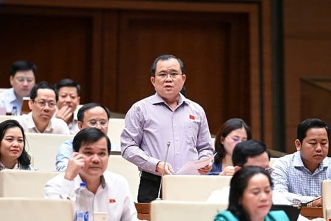 Đề xuất thêm nhiệm vụ cho UBND cấp xã trong tổ chức thực hiện quy hoạch