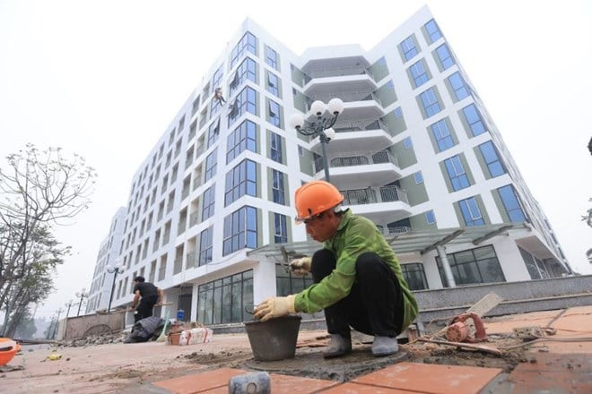 Kỳ vọng bứt tốc nguồn cung nhà ở xã hội năm 2025