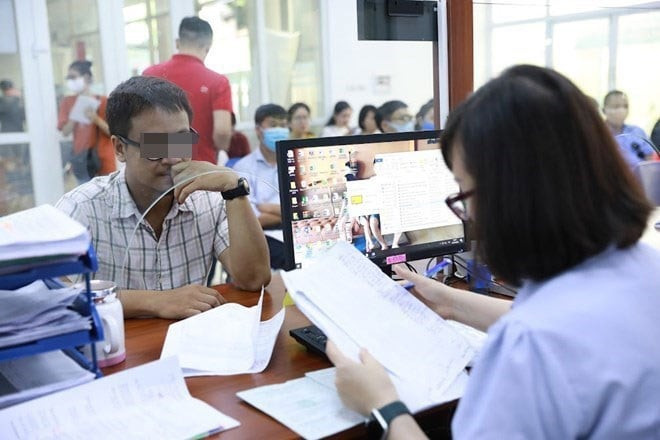 Tổ chức lại 63 Chi cục Thống kê, bảo hiểm xã hội thành 34 đơn vị cấp tỉnh