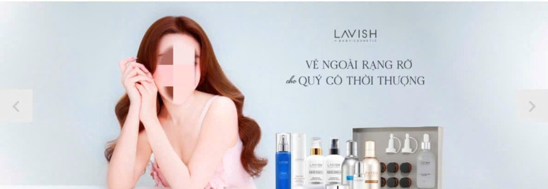 Kỳ 2: Lavish H Baby: Bà chủ kiêm KOL có hành vi quảng cáo gian dối?