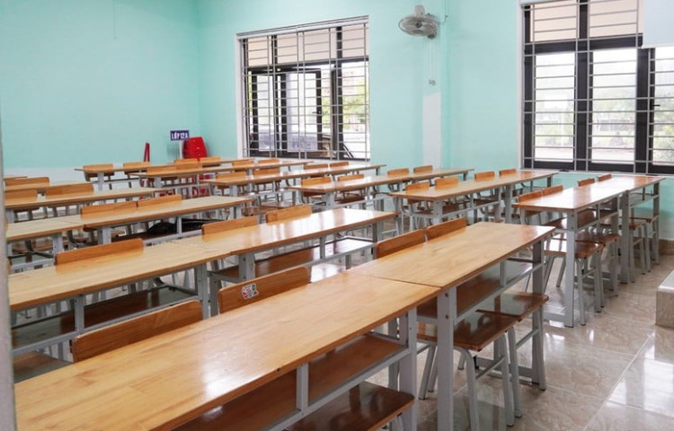 Miền Trung chuẩn bị cho kỳ thi vào lớp 10 bảo đảm nghiêm túc, an toàn