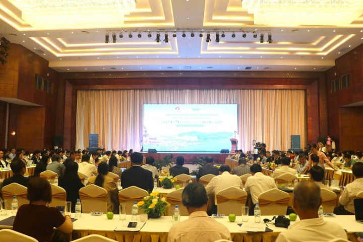 Thúc đẩy liên kết phát triển du lịch vùng duyên hải miền Trung – Tây Nguyên