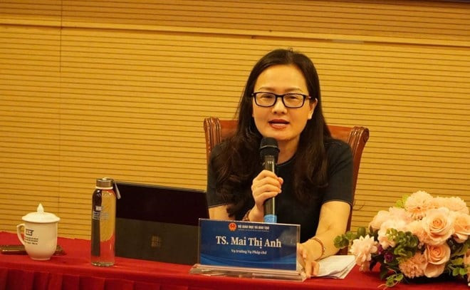 Dự kiến Bộ Giáo dục và Đào tạo không còn chức năng thanh tra từ ngày 1.6