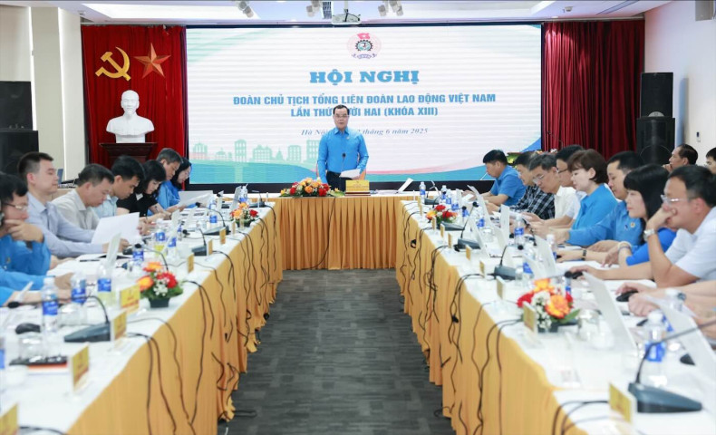 Tập trung những nội dung cần điều chỉnh, bổ sung để phù hợp sắp xếp tinh gọn tổ chức