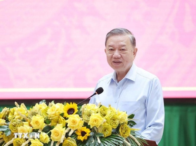 Hợp nhất ba tỉnh Vĩnh Long, Bến Tre, Trà Vinh là lựa chọn có tính đột phá