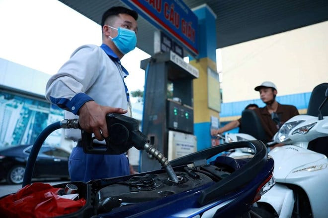 Dự báo bất ngờ về giá xăng trong phiên điều hành tuần này