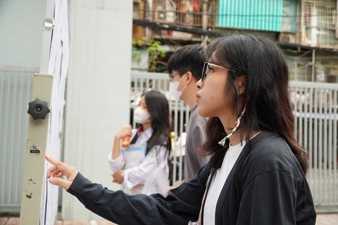 Thi tốt nghiệp THPT 2025 có nhiều đổi mới quan trọng
